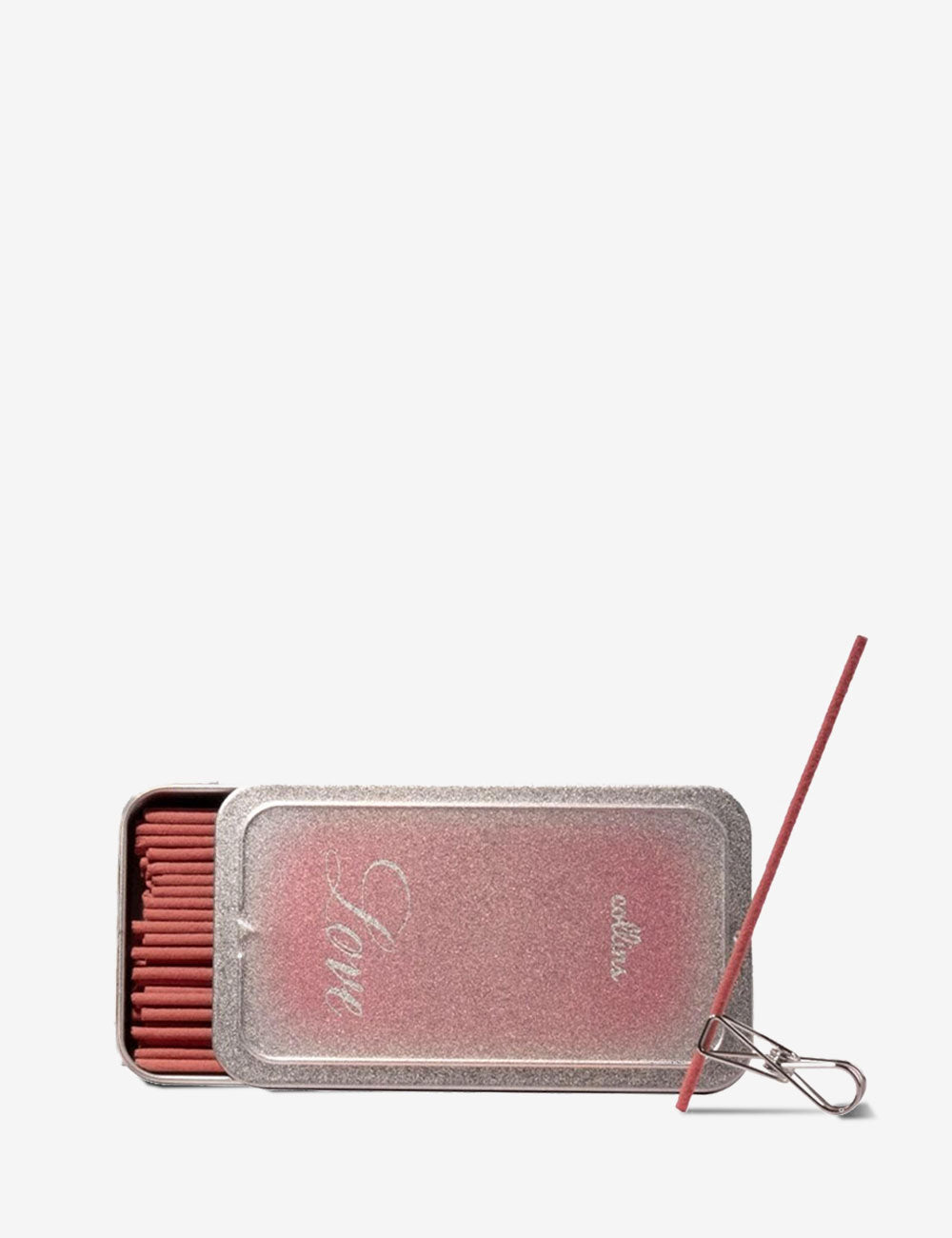 Set Incienso Love Edition