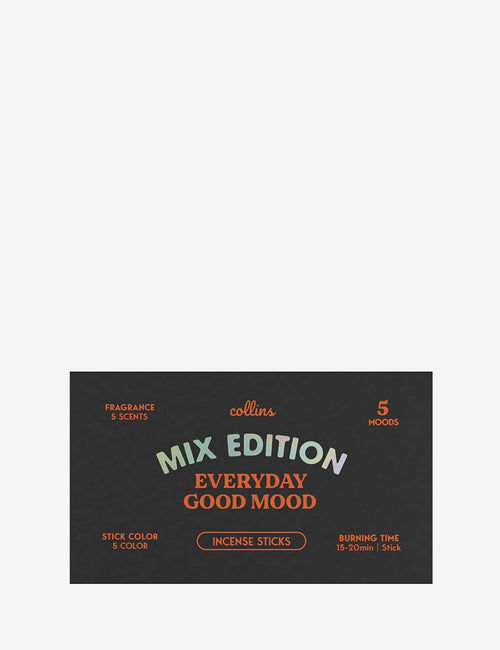 Incense Set Mix Edition
