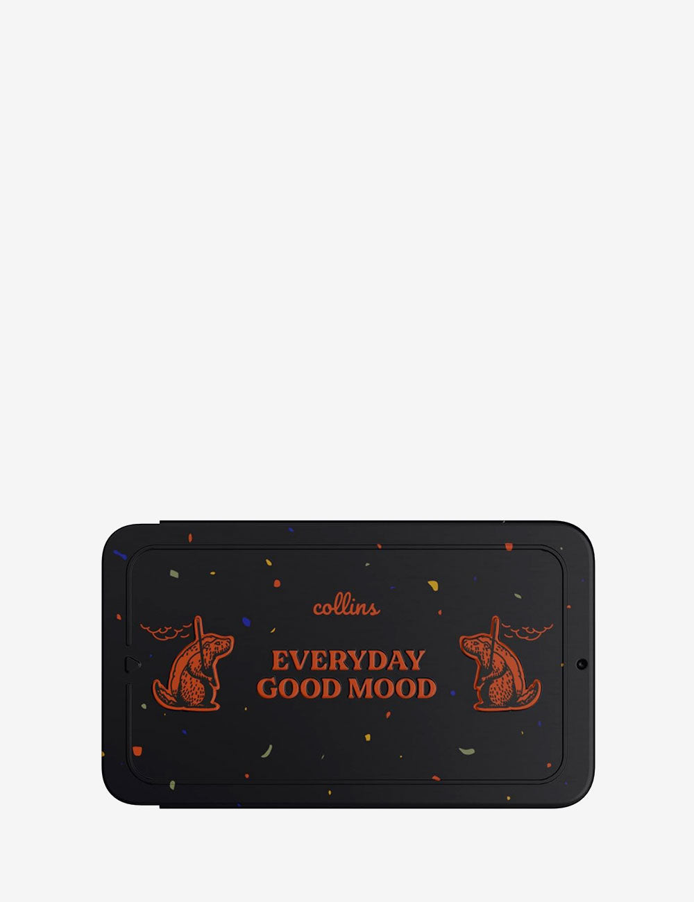 Set Incenso Mix Edition