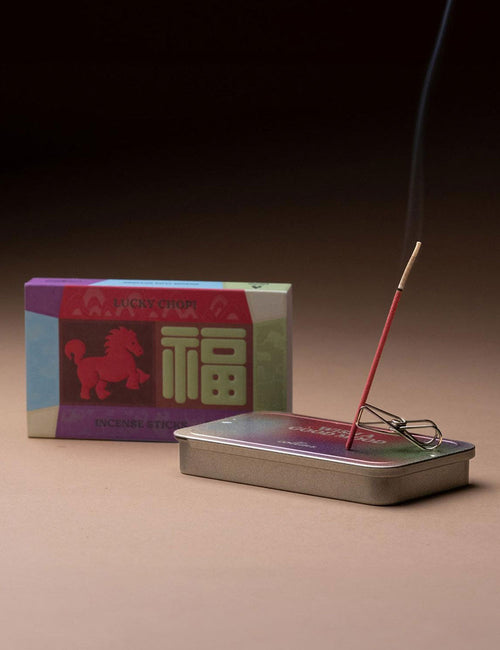 Incense Set Wish Edition