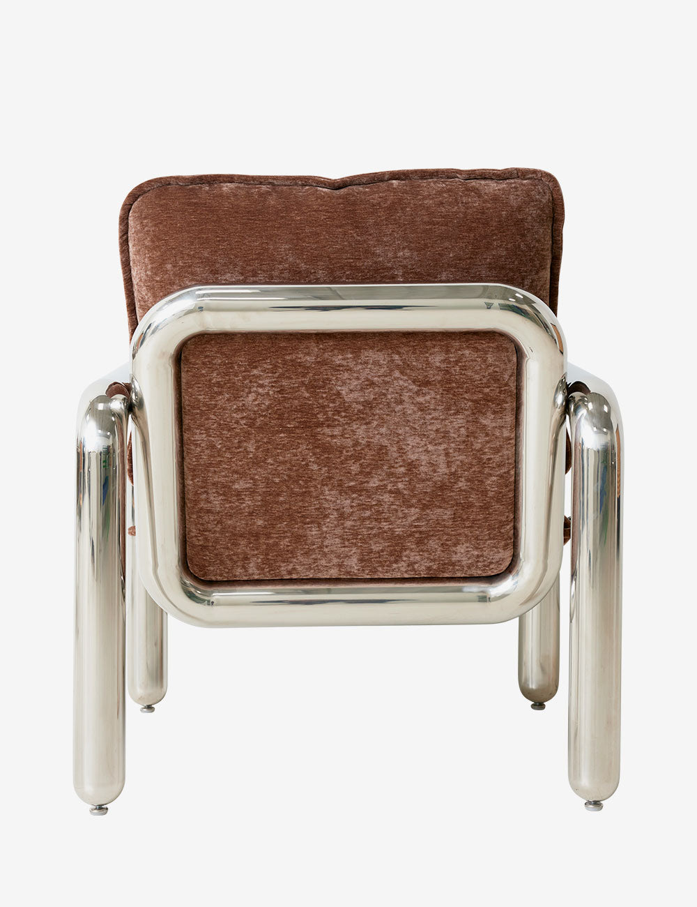 Sillón Chrome Lounge