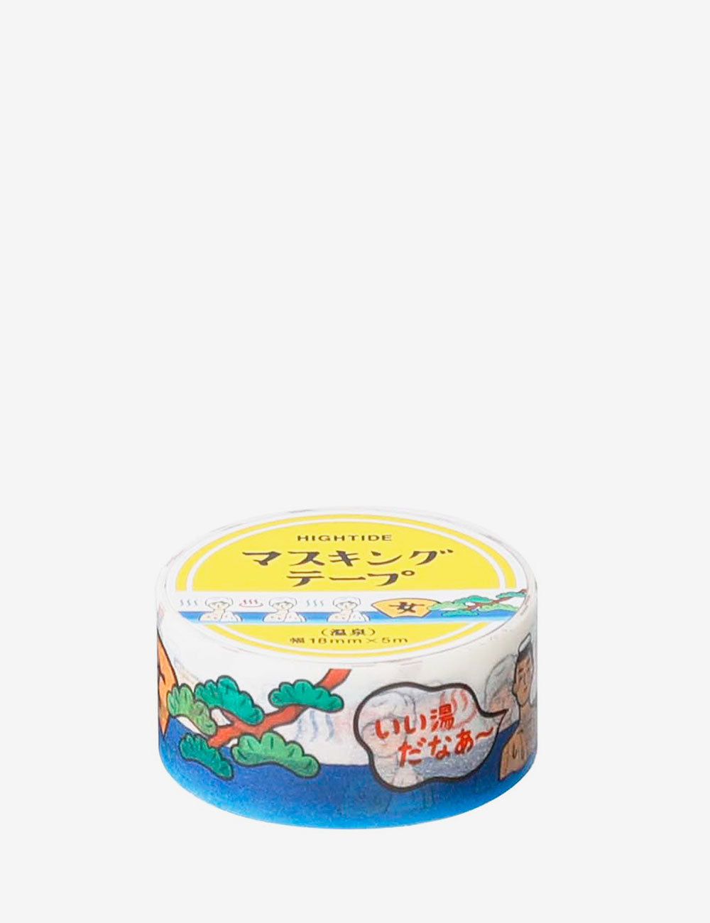 Washi tape New Retro