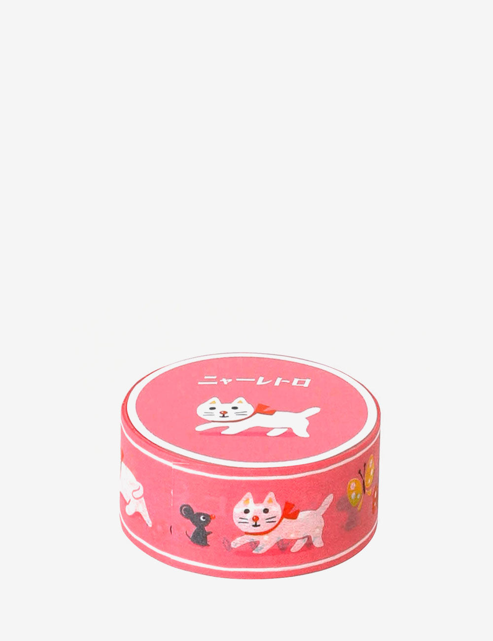 Washi tape New Retro