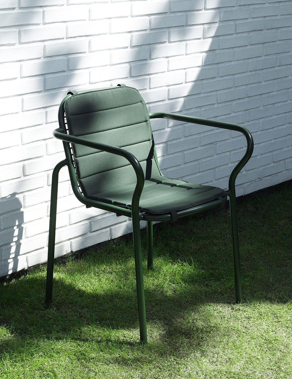 Vig armchair 