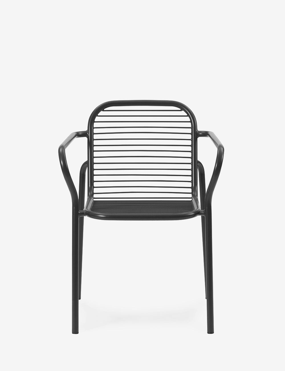 Silla brazos Vig