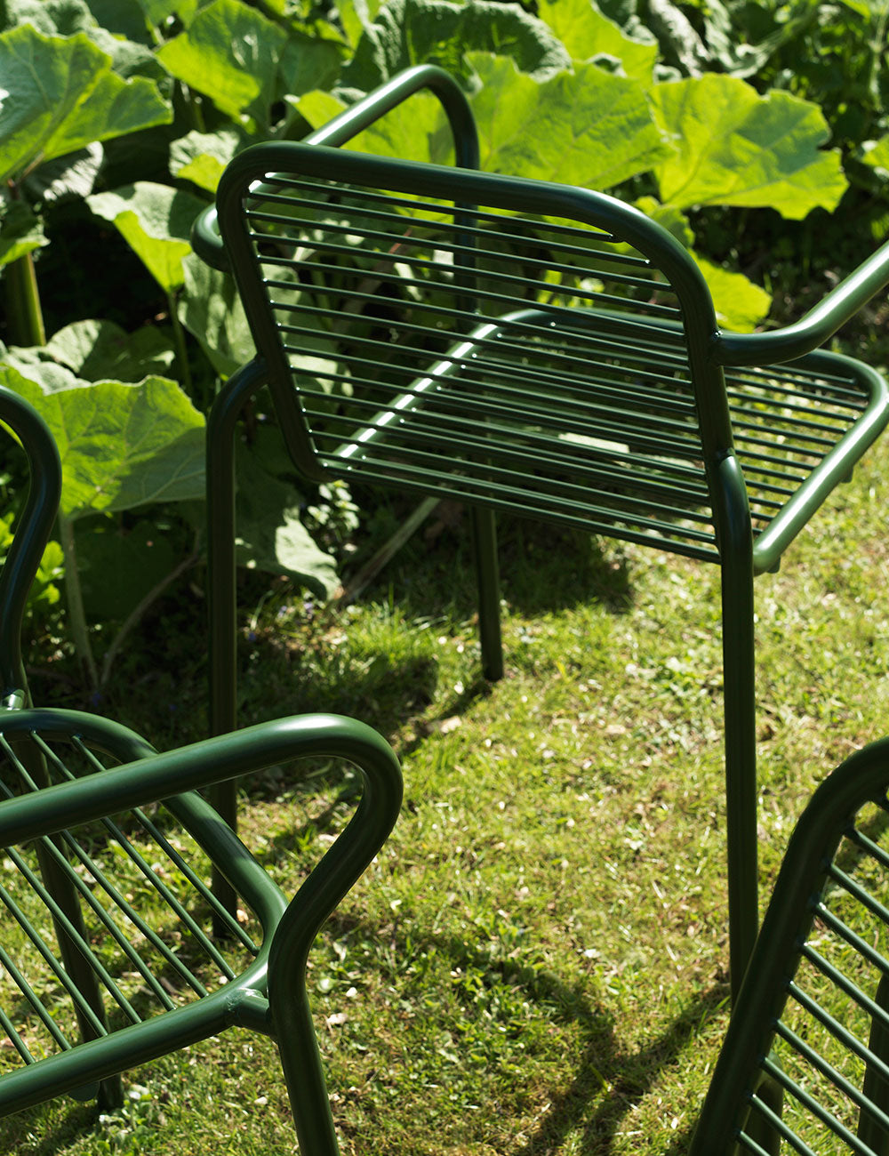Vig armchair 