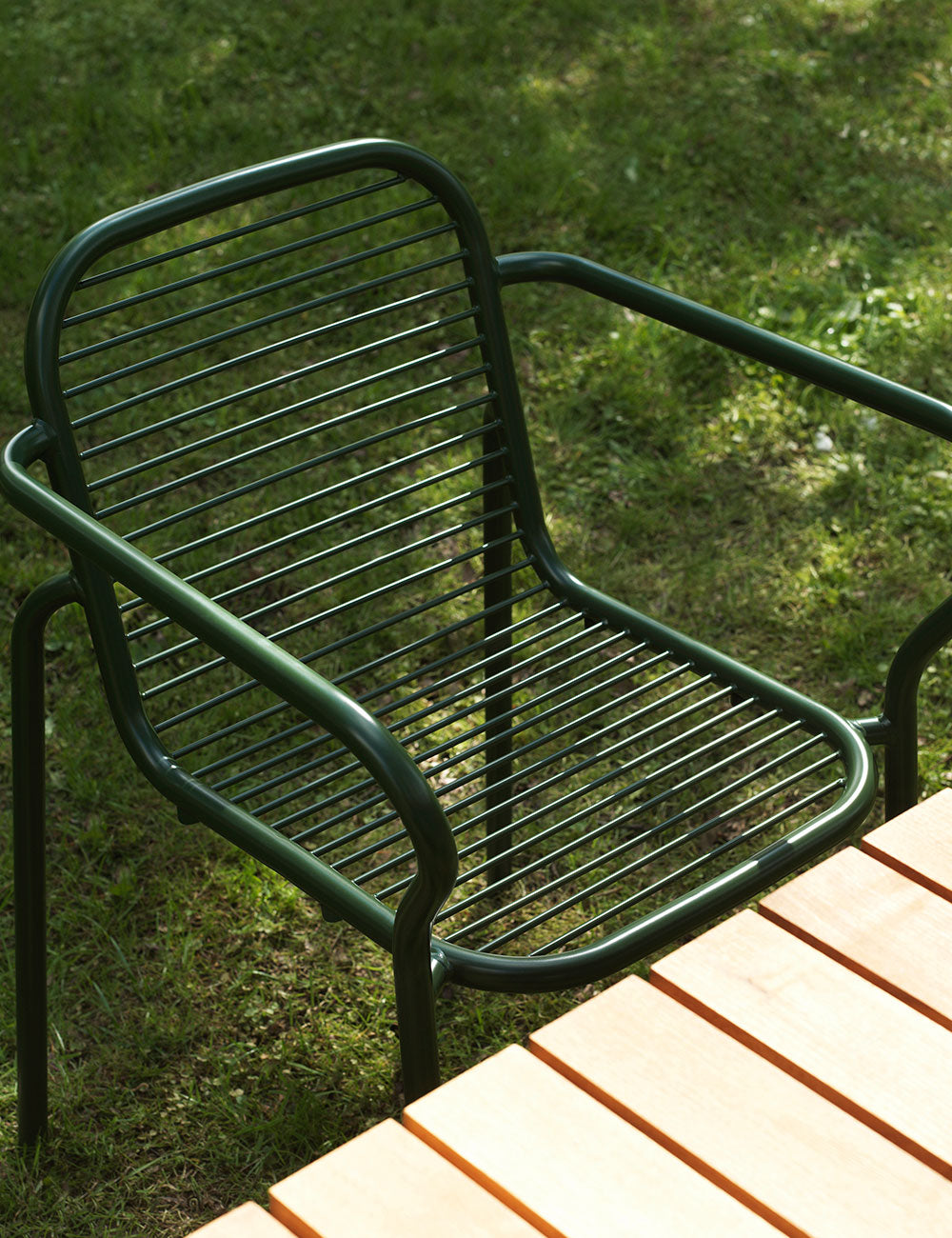 Vig armchair 