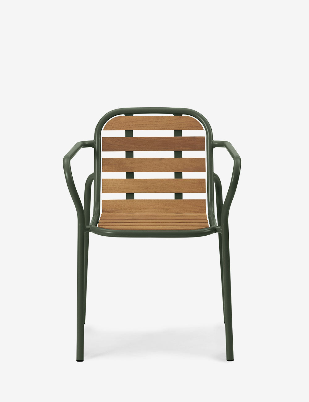 Silla brazos Vig Robinia