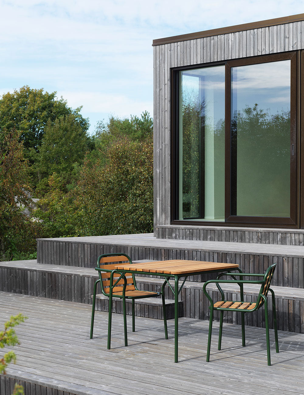 Vig table Robina 90
