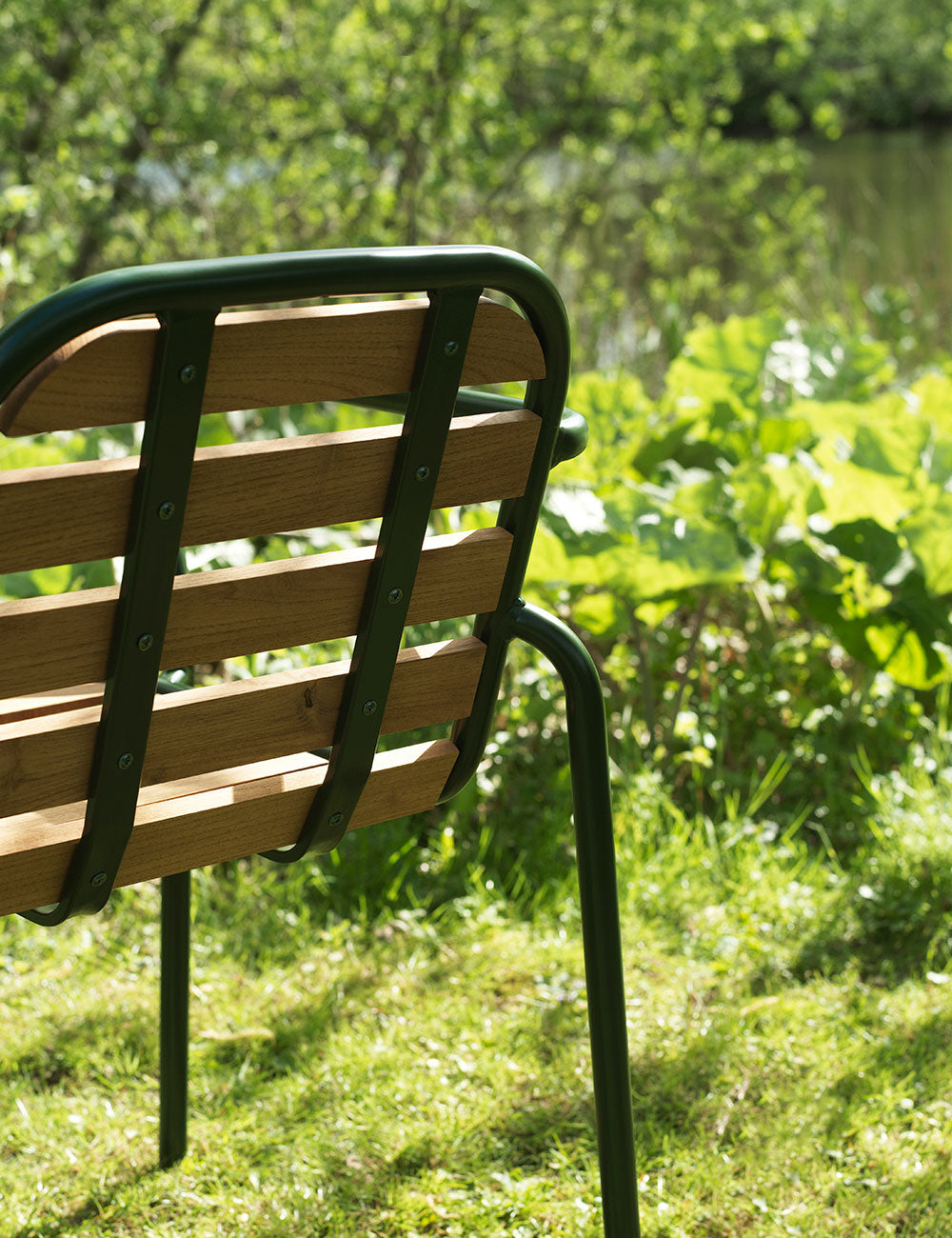 Vig armchair Robina