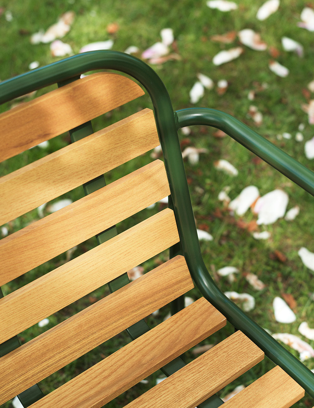 Vig armchair Robina