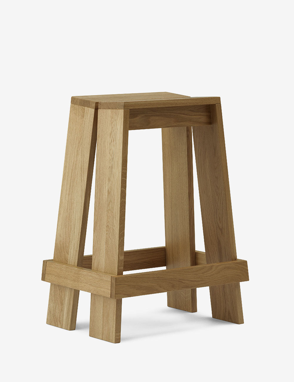 Taburete alto Let 65