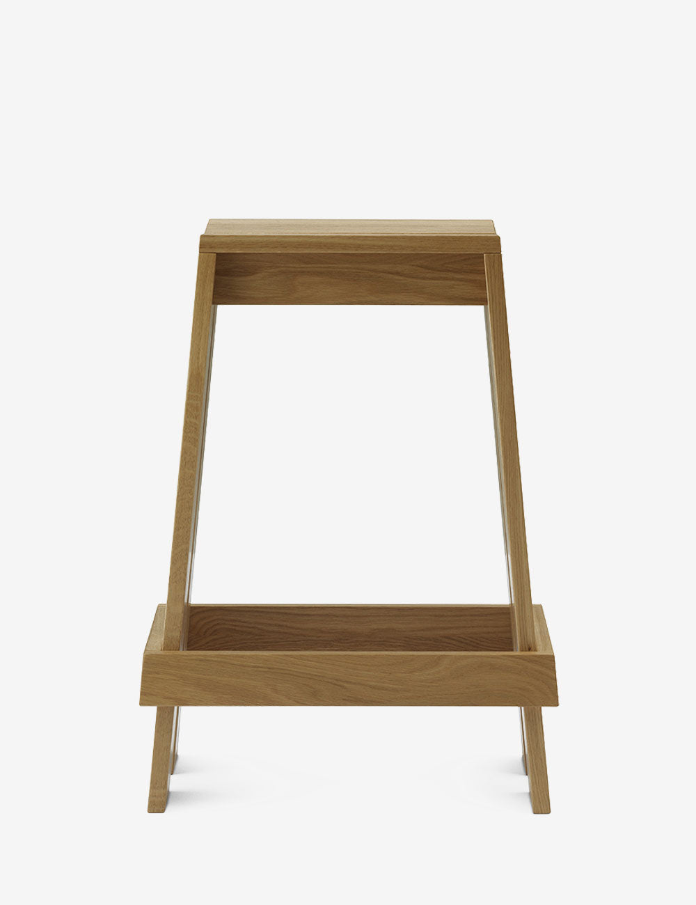 Taburete alto Let 65
