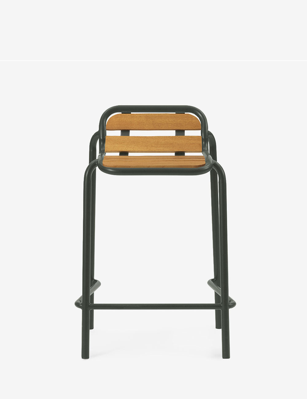 Taburete alto Vig Robinia 65