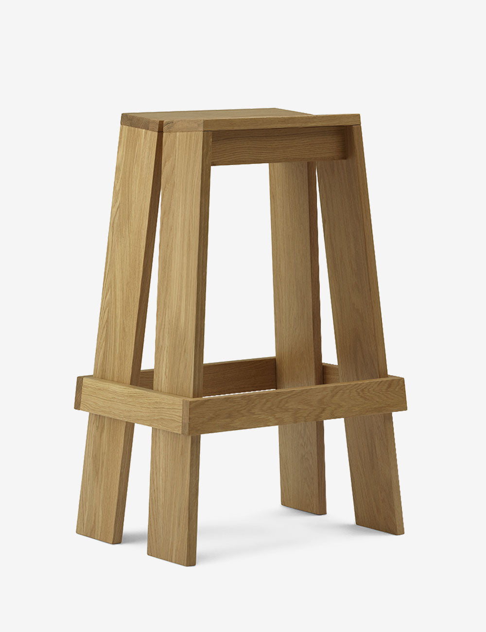 Taburete alto Let 75