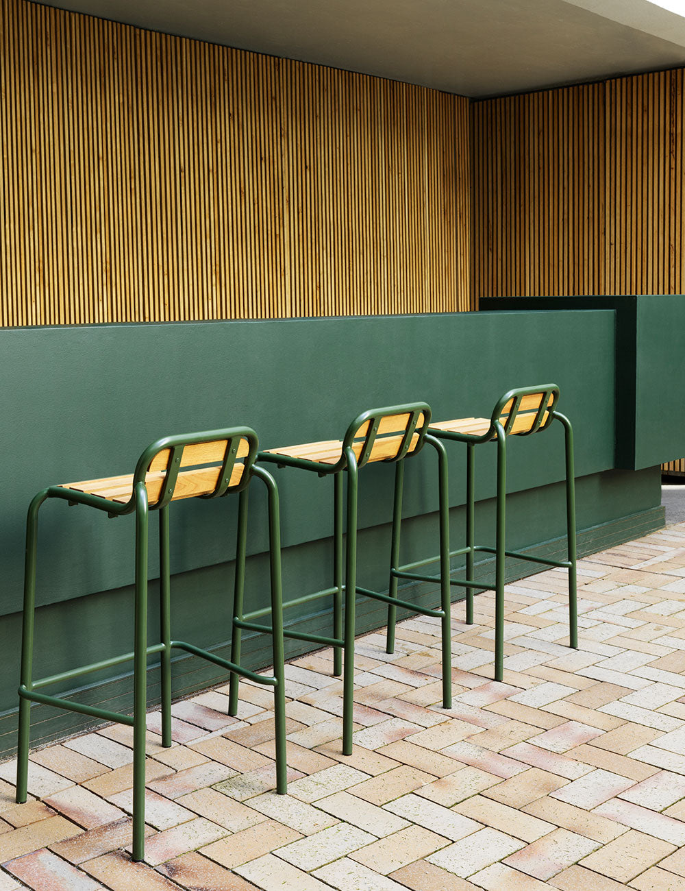 Vig barstool Robina 75
