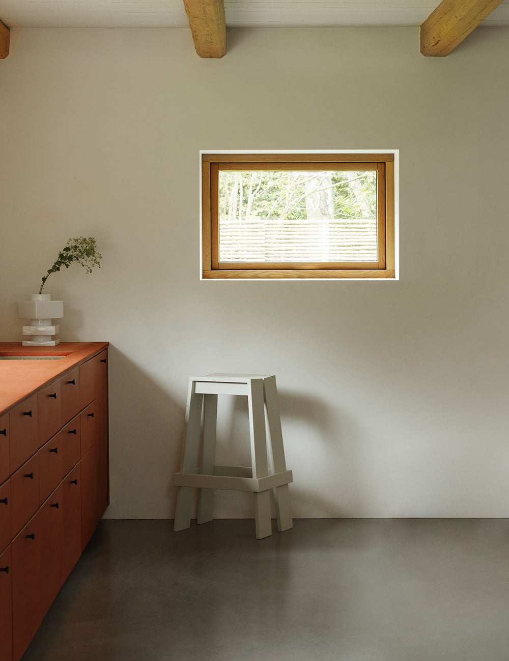 Taburete alto Let 75