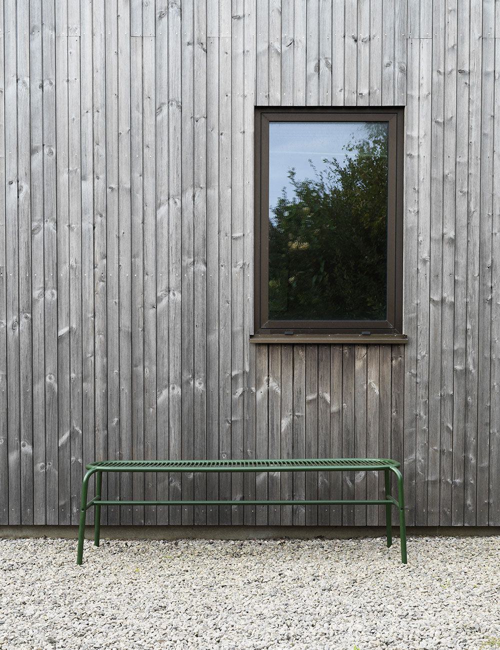 Vig dining bench