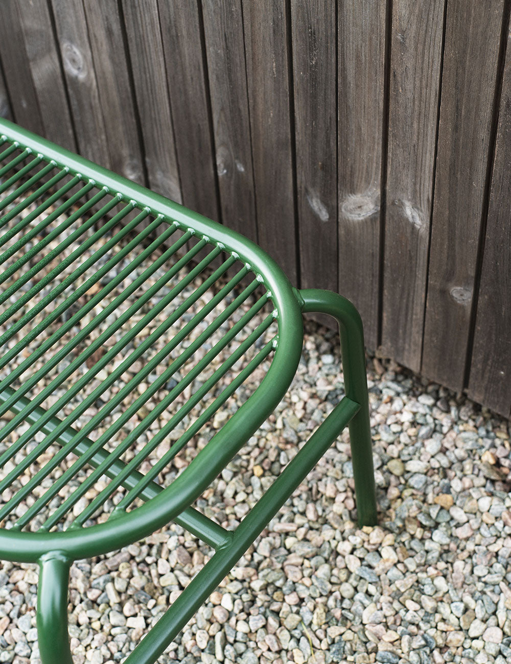 Vig dining bench