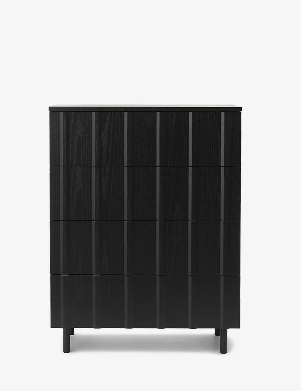 Cassettiera Rib