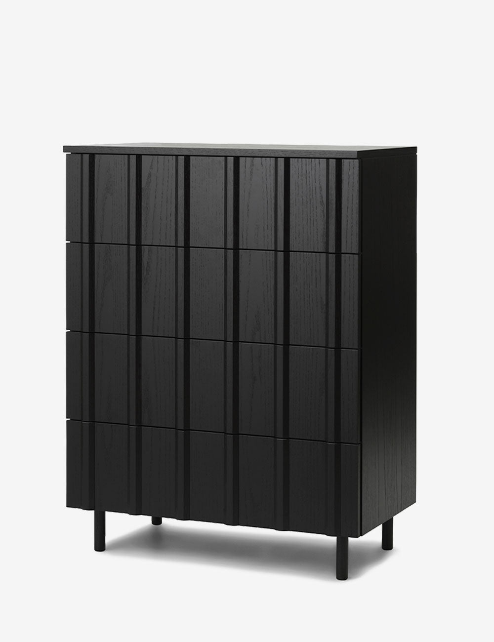 Cassettiera Rib