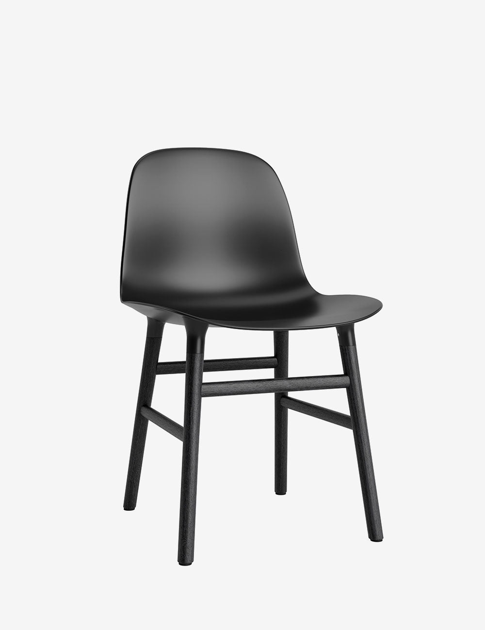 Silla Form madera