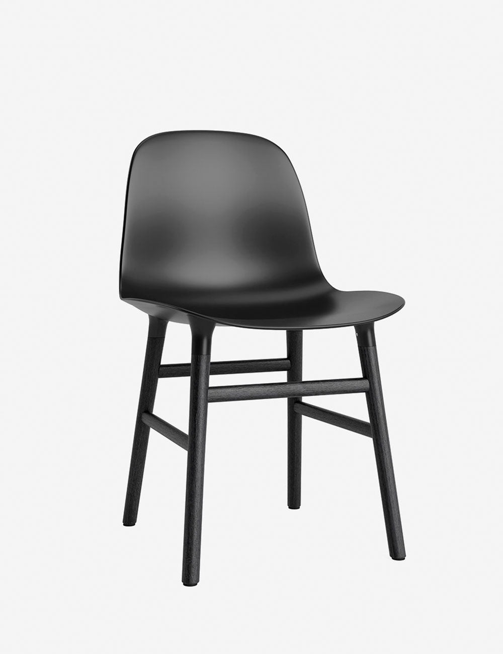 Silla Form madera