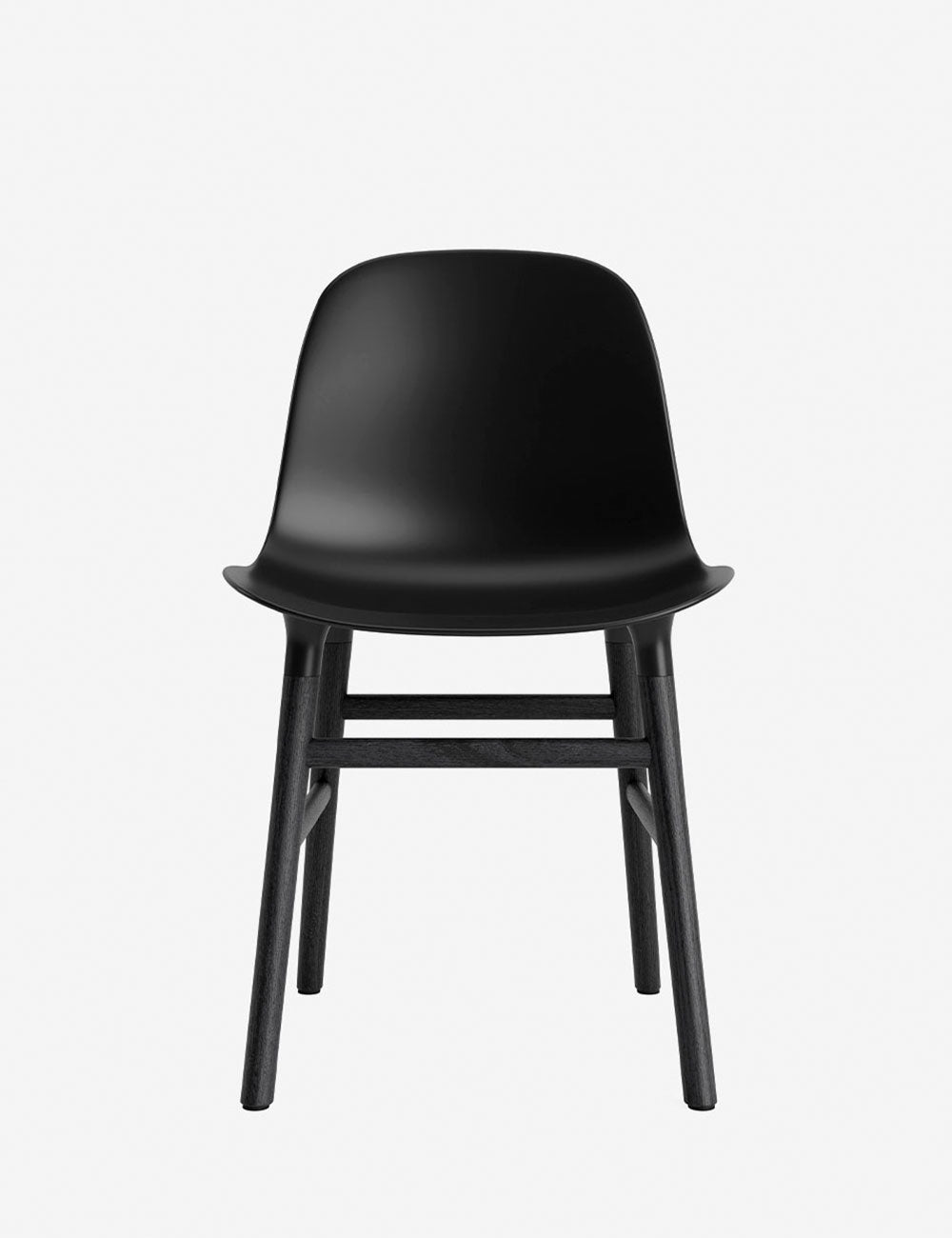 Silla Form madera