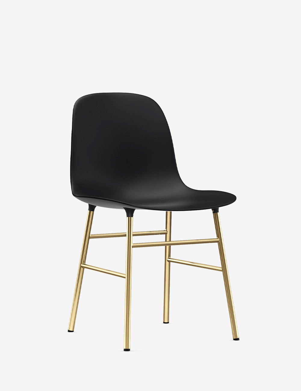 Silla Form metal