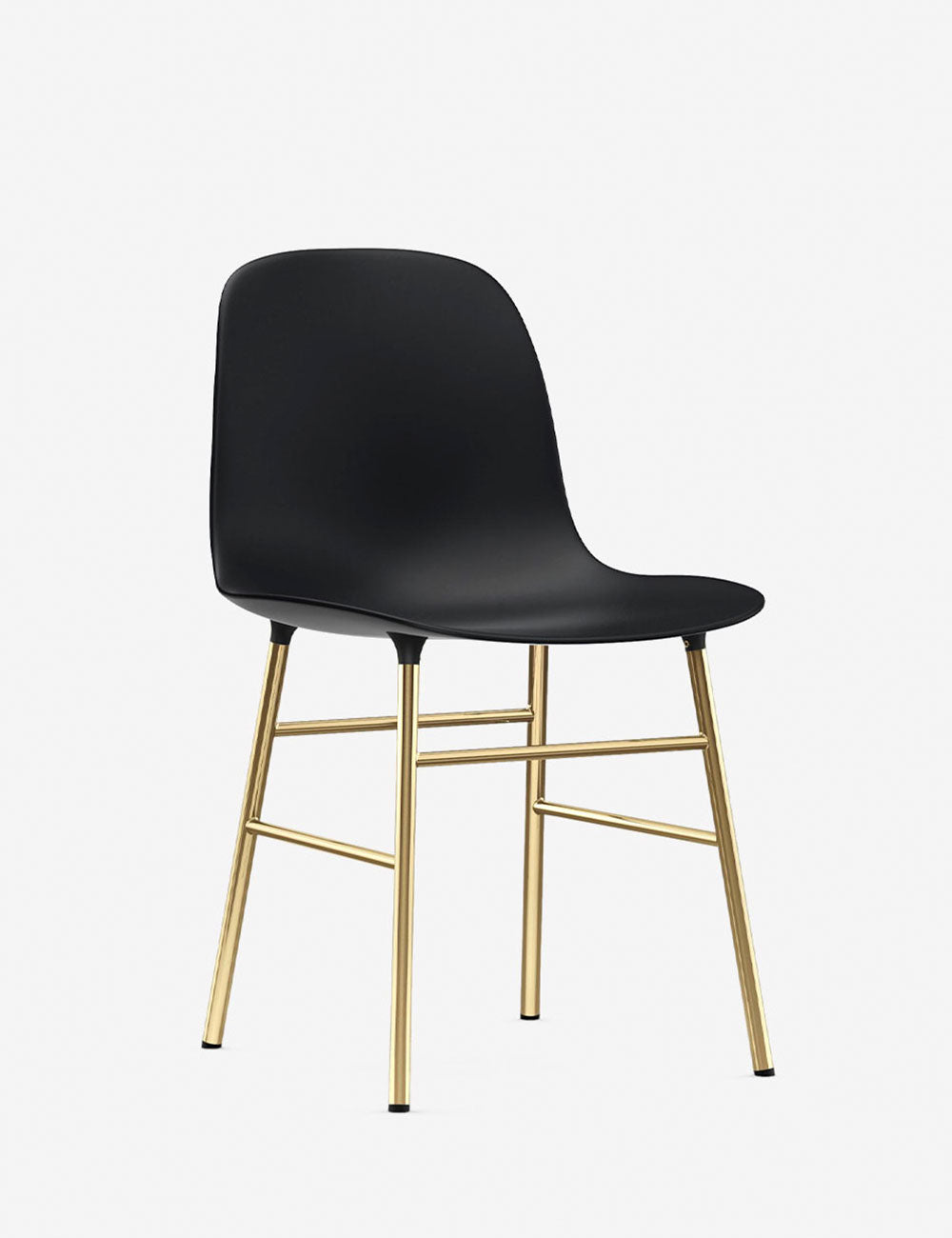 Silla Form metal
