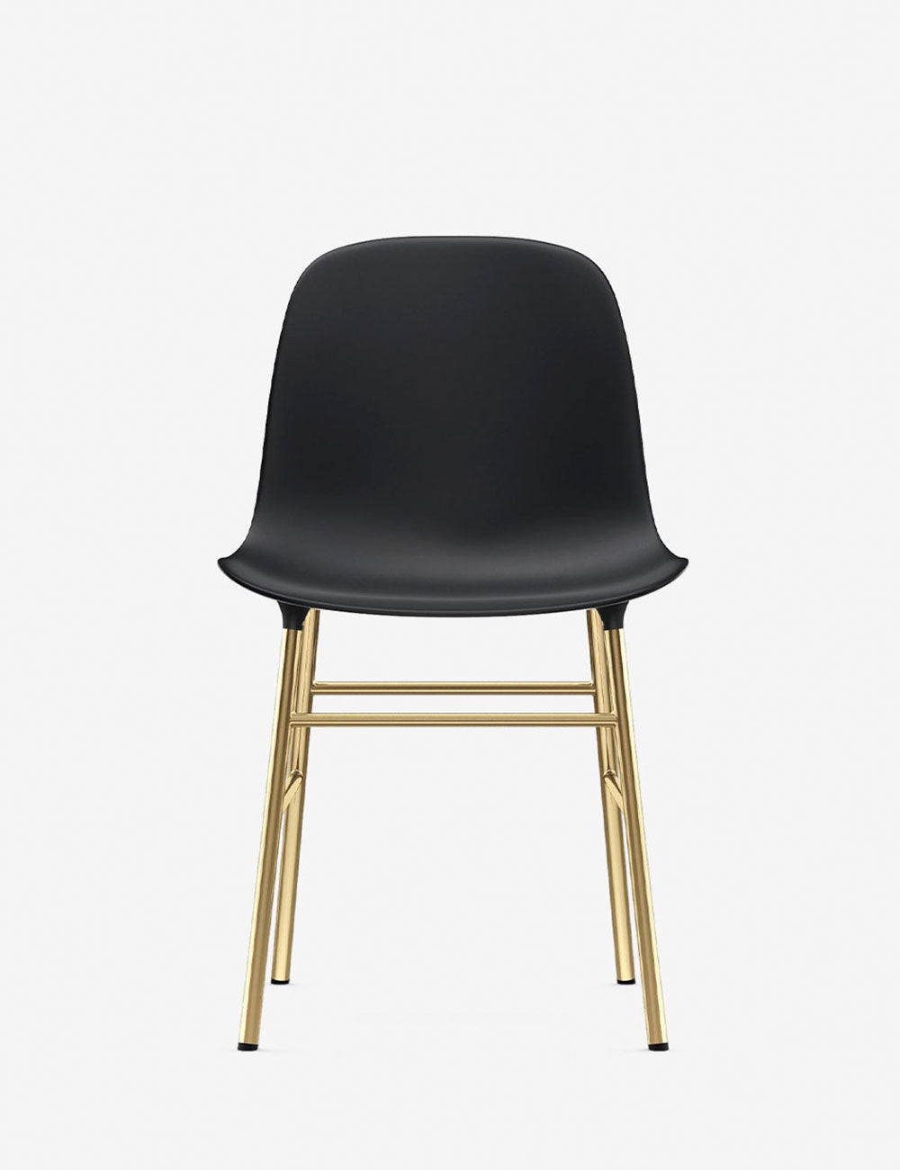 Silla Form metal