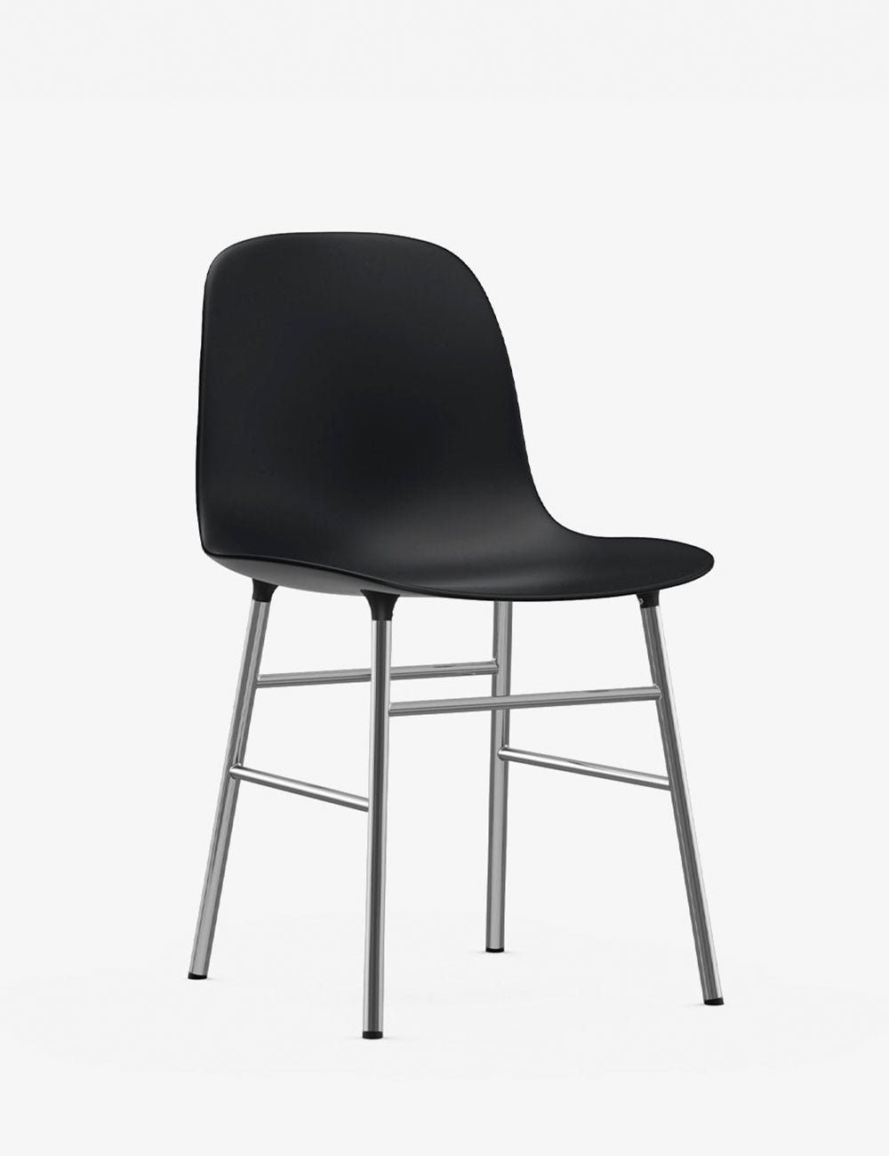 Silla Form metal