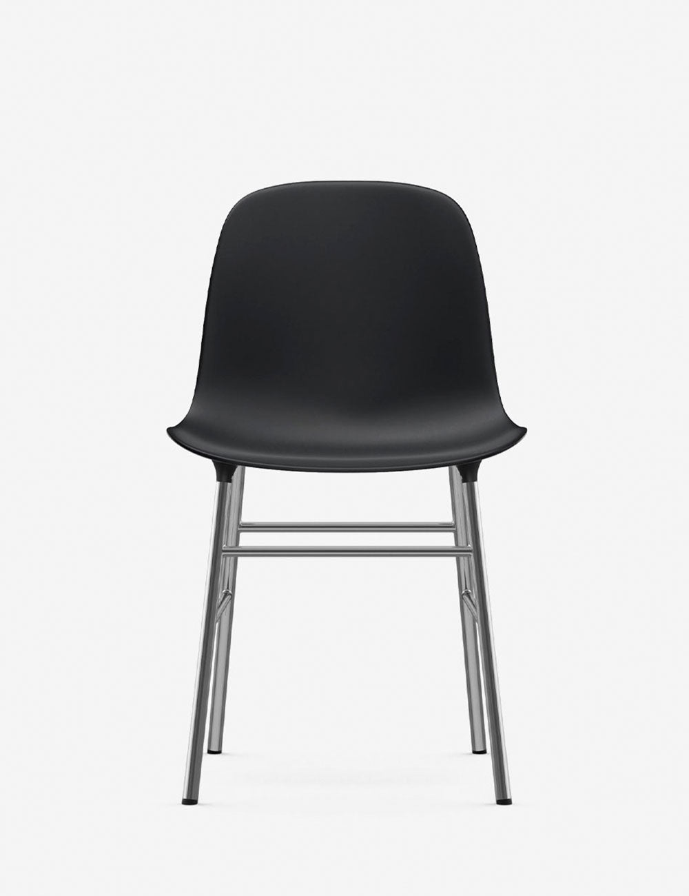 Silla Form metal