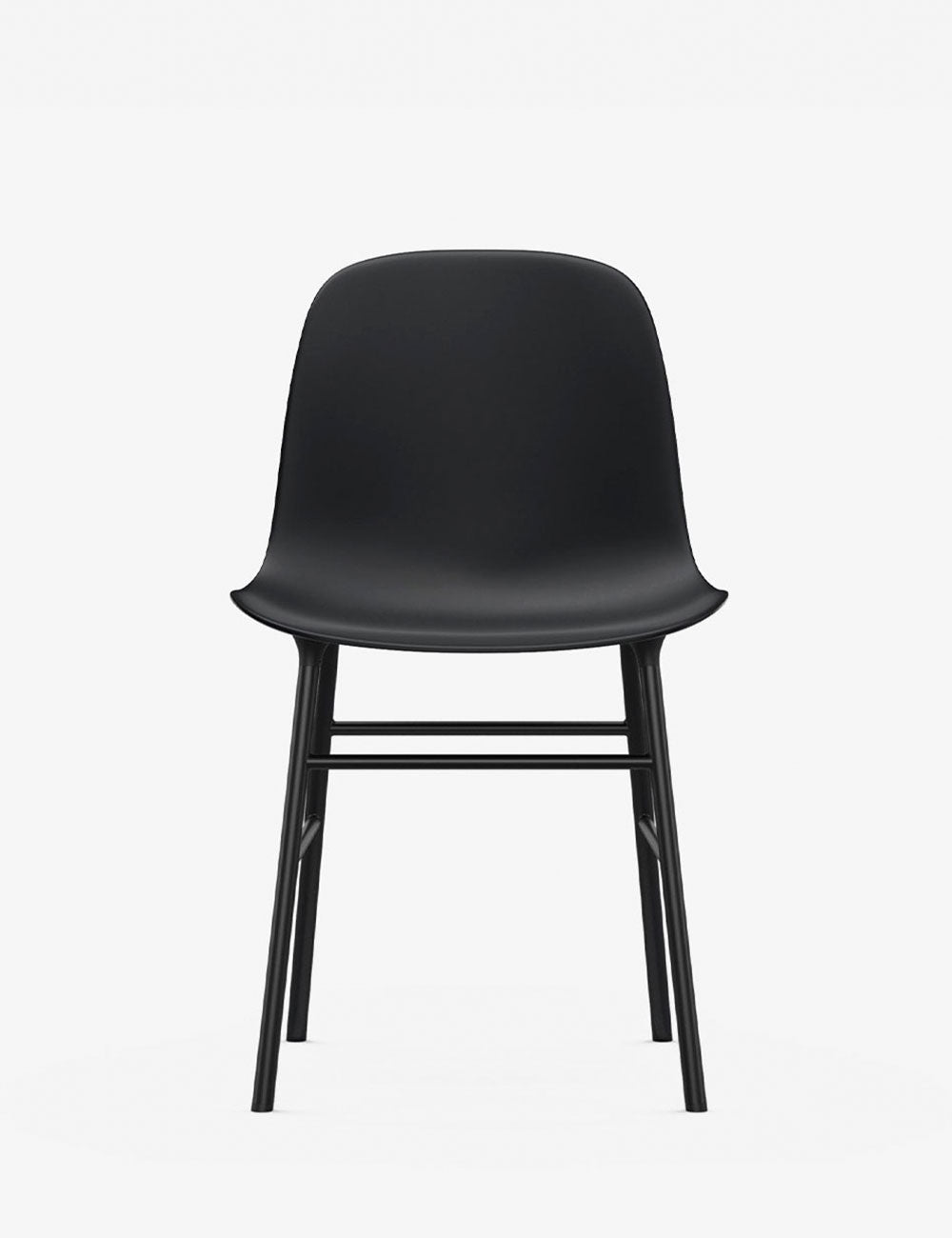 Silla Form metal