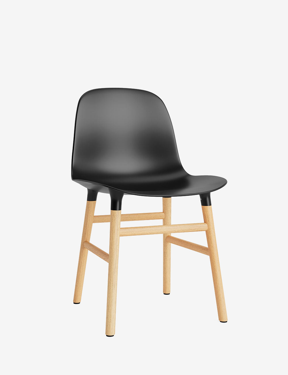 Silla Form madera