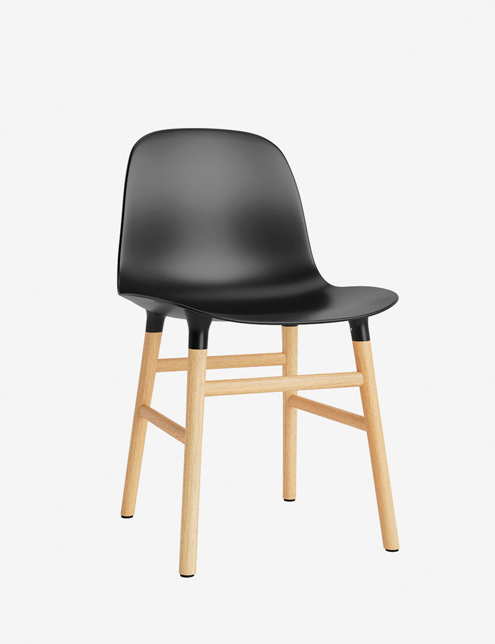 Silla Form madera