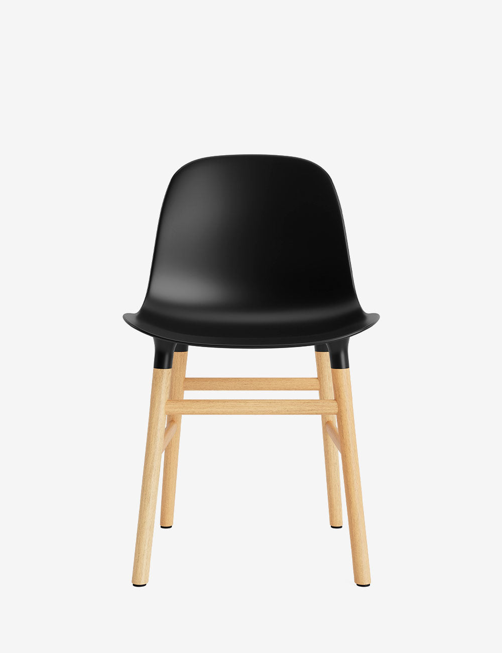 Silla Form madera