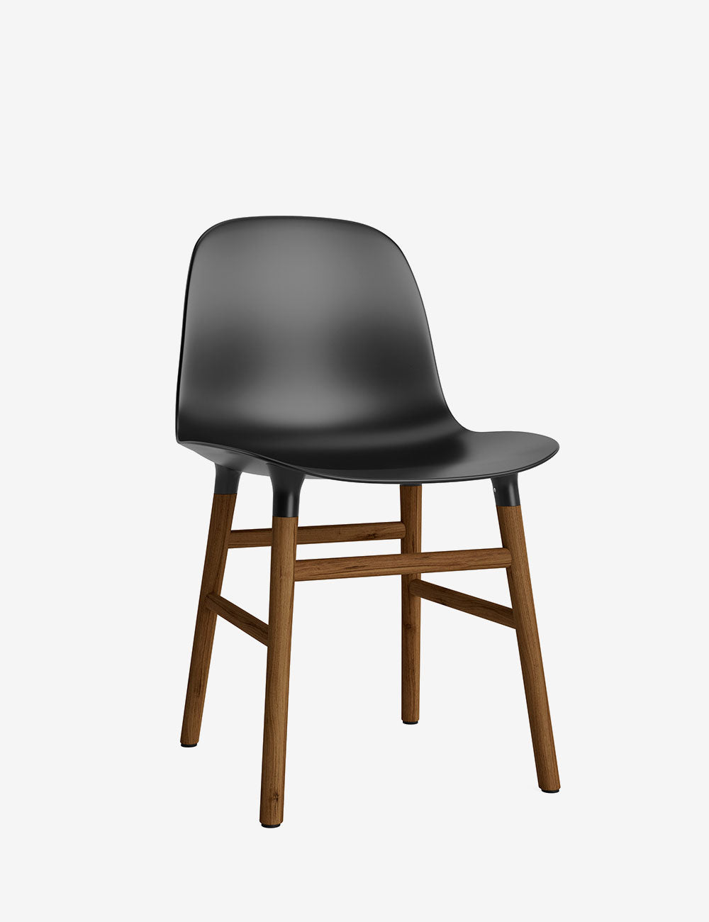 Silla Form madera