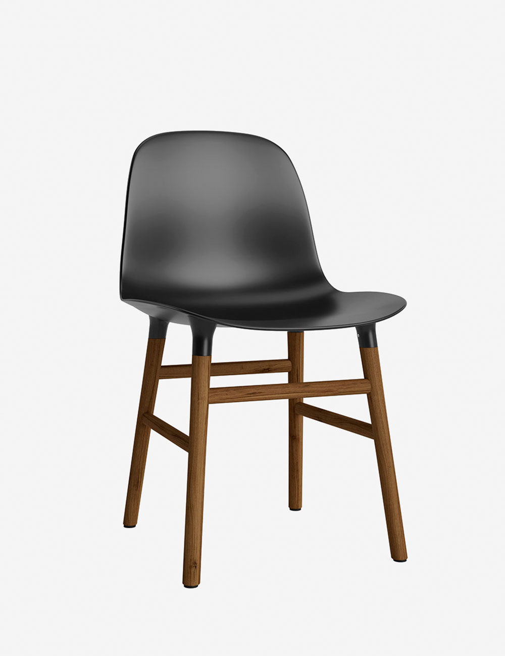 Silla Form madera