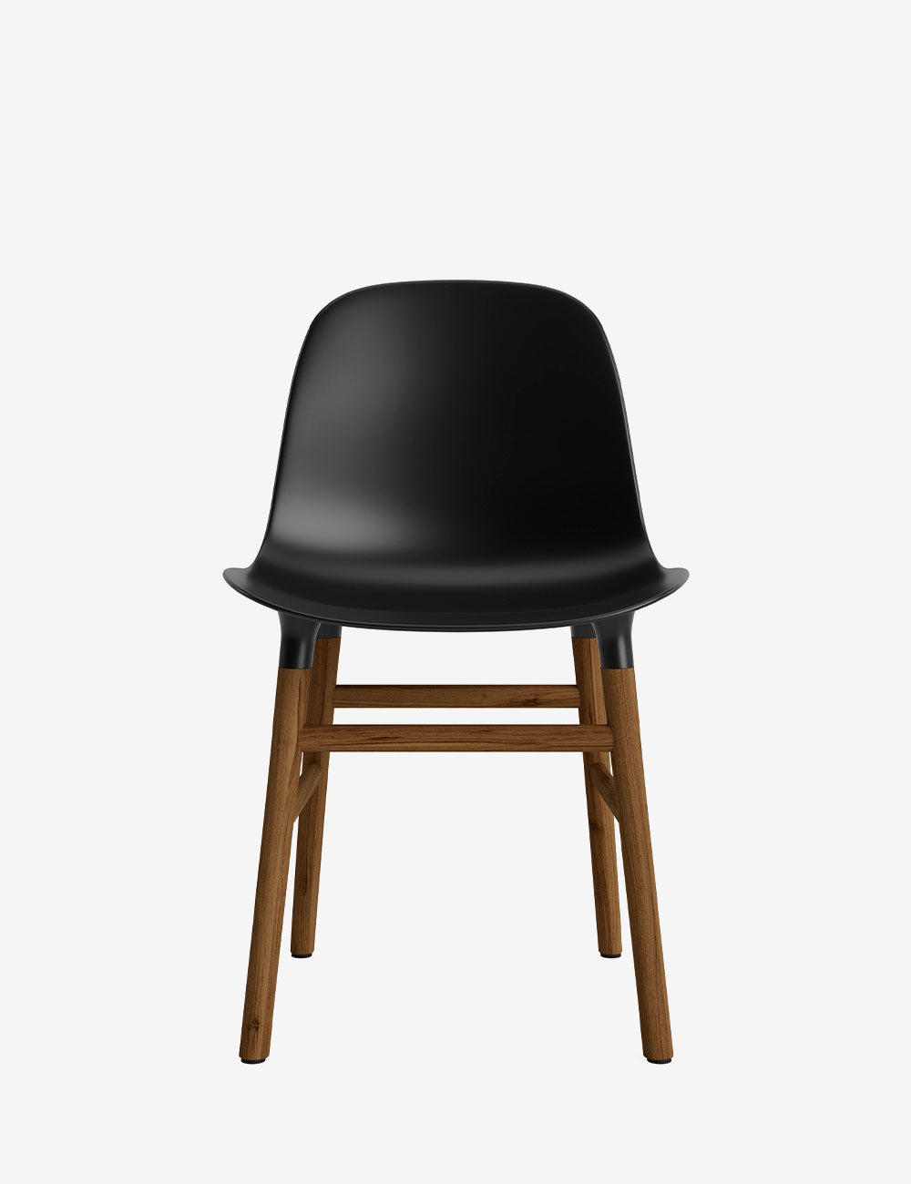 Sedia Form in legno
