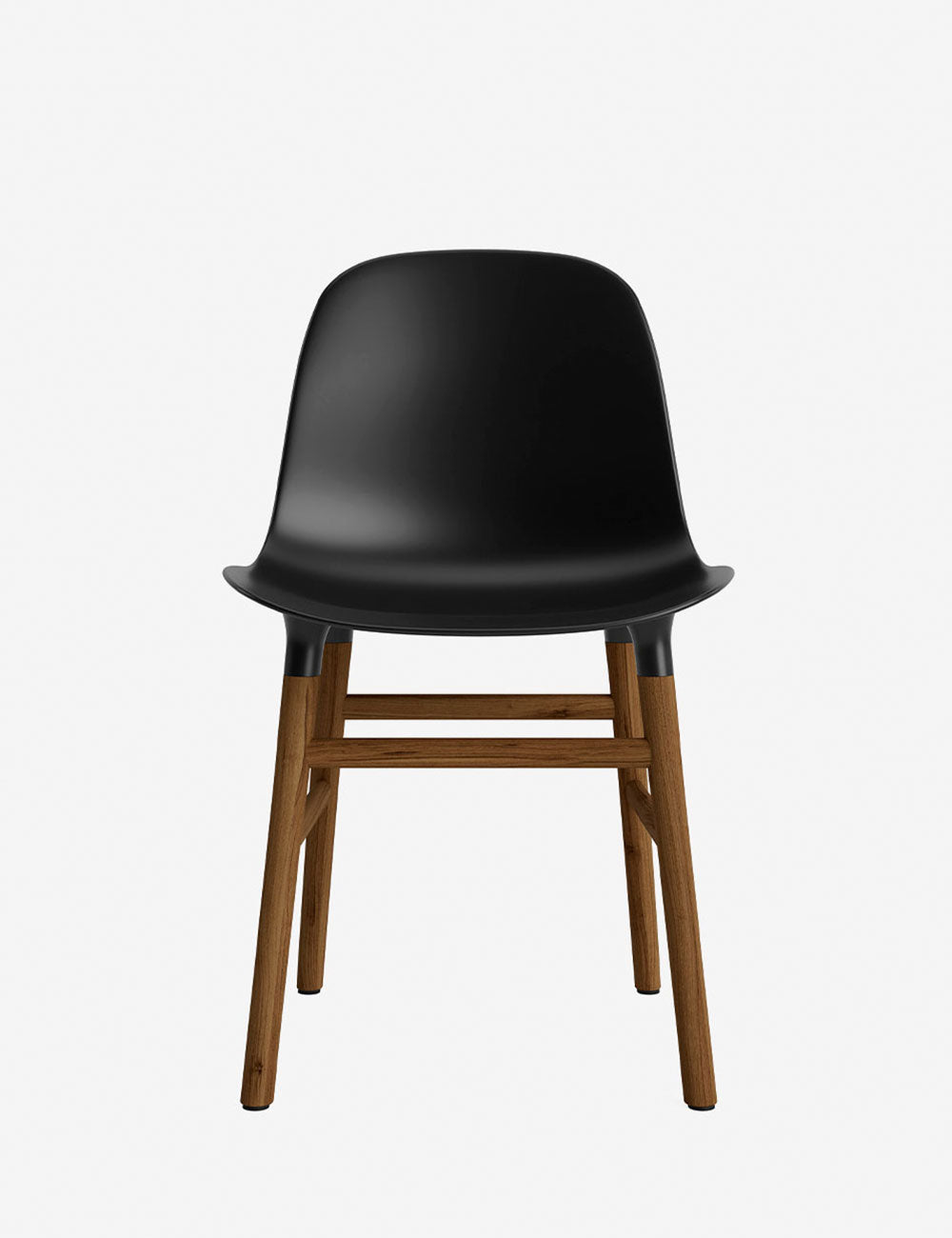 Silla Form madera