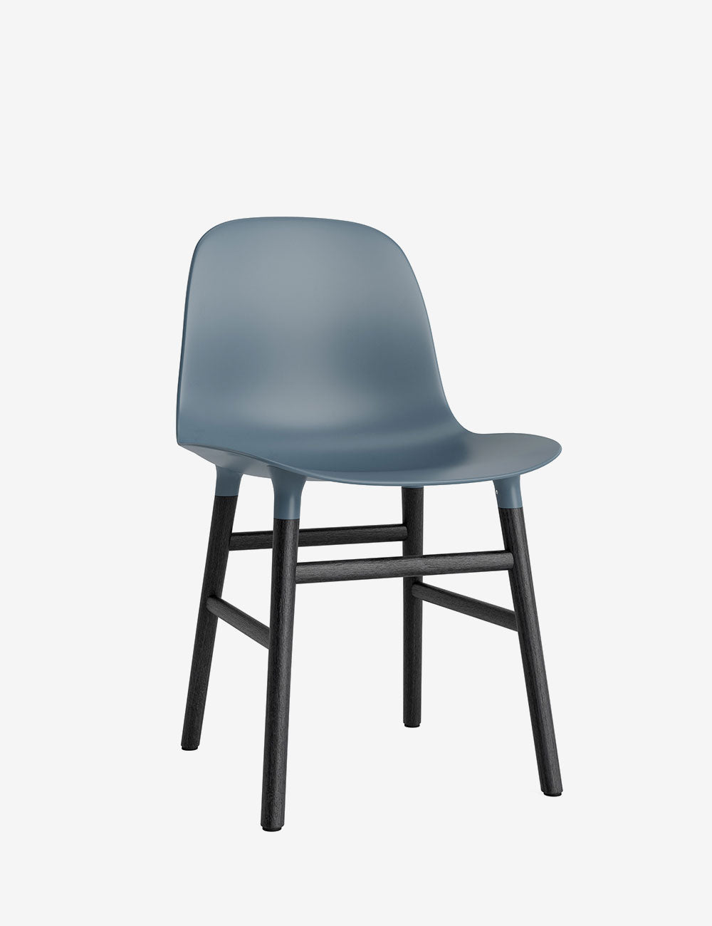 Silla Form madera