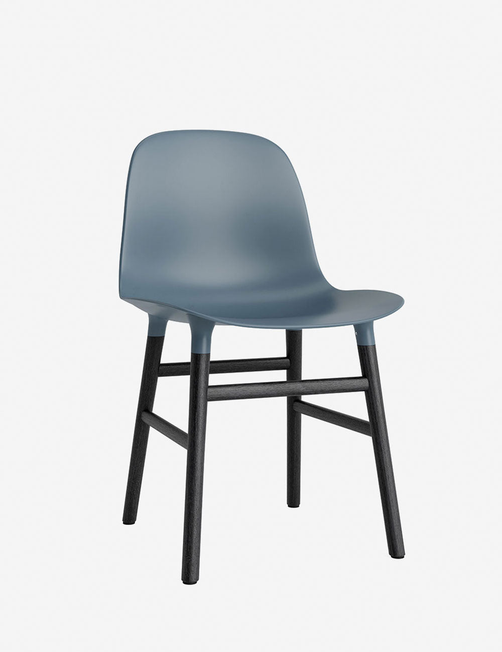 Silla Form madera