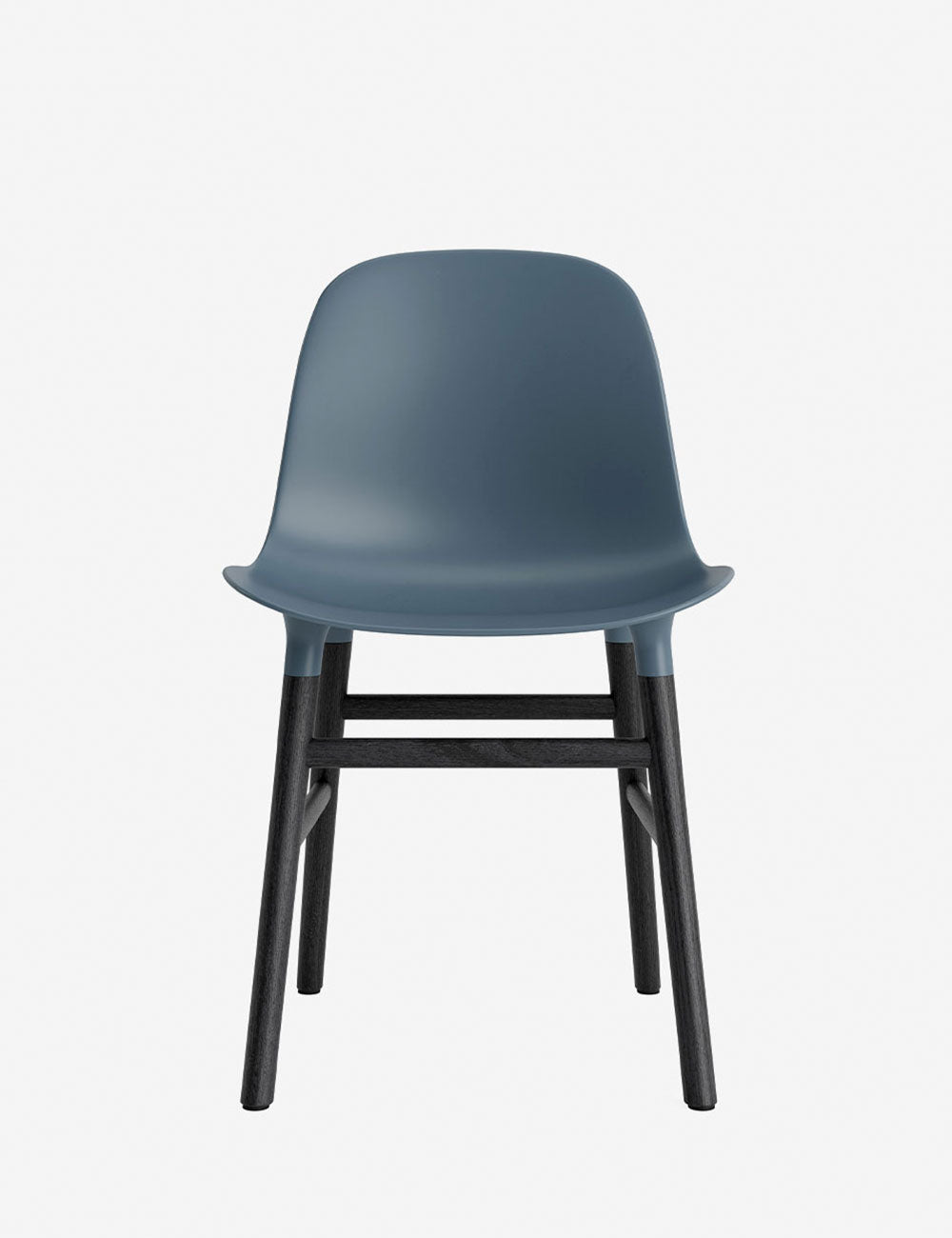 Silla Form madera