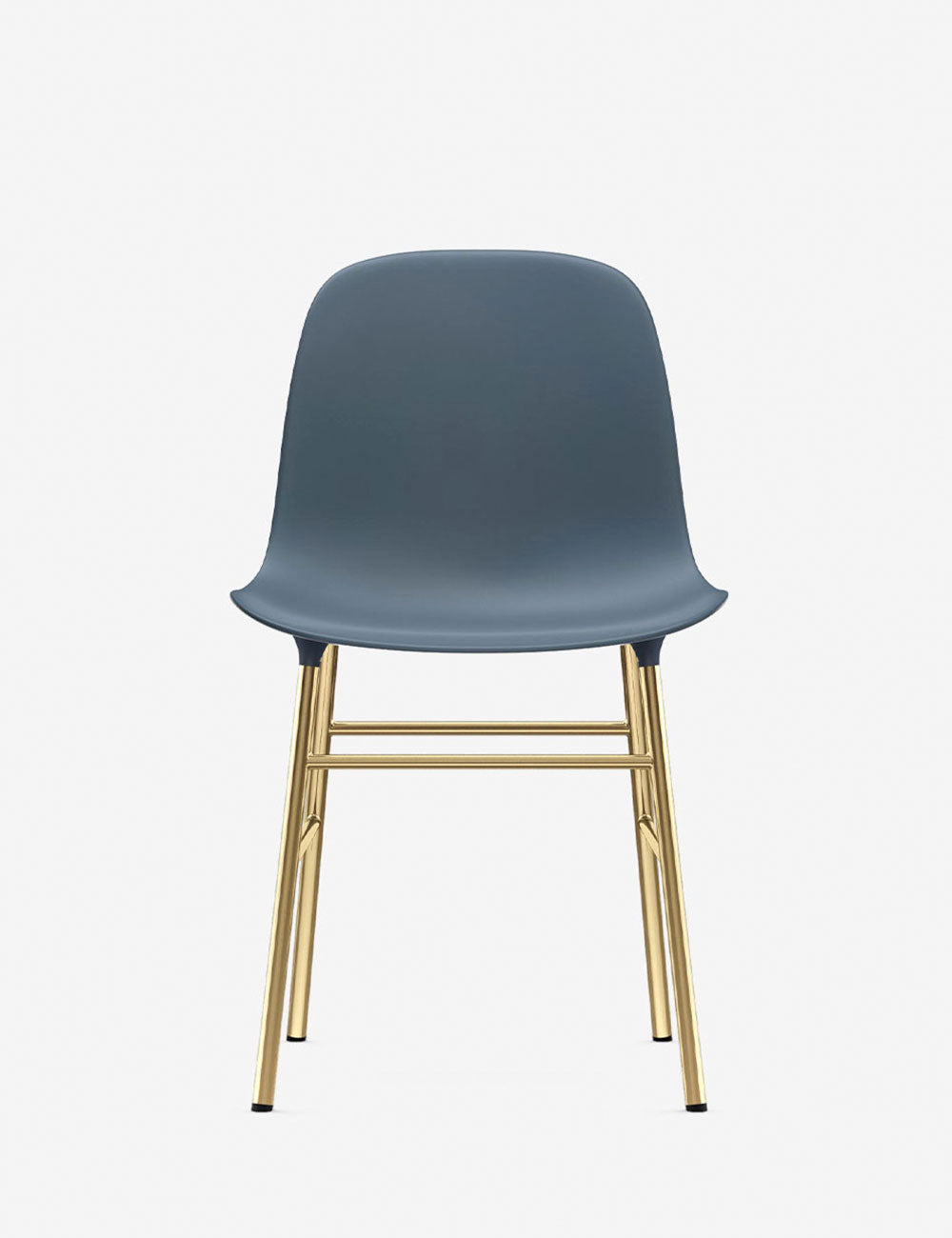 Silla Form metal