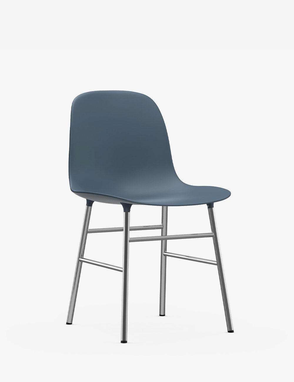 Silla Form metal