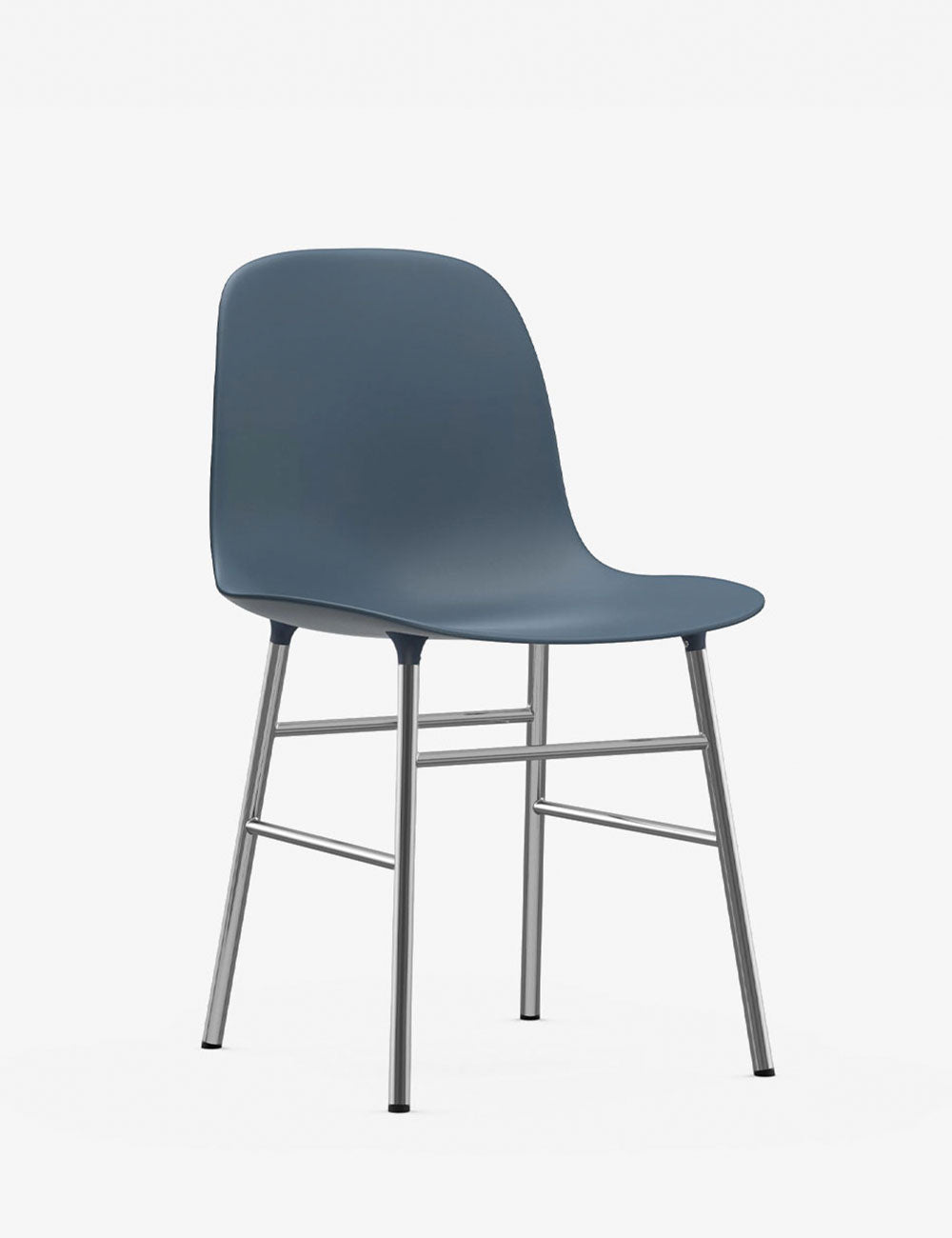 Silla Form metal