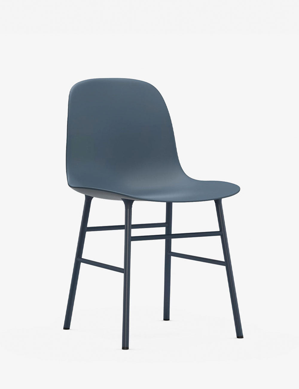 Silla Form metal