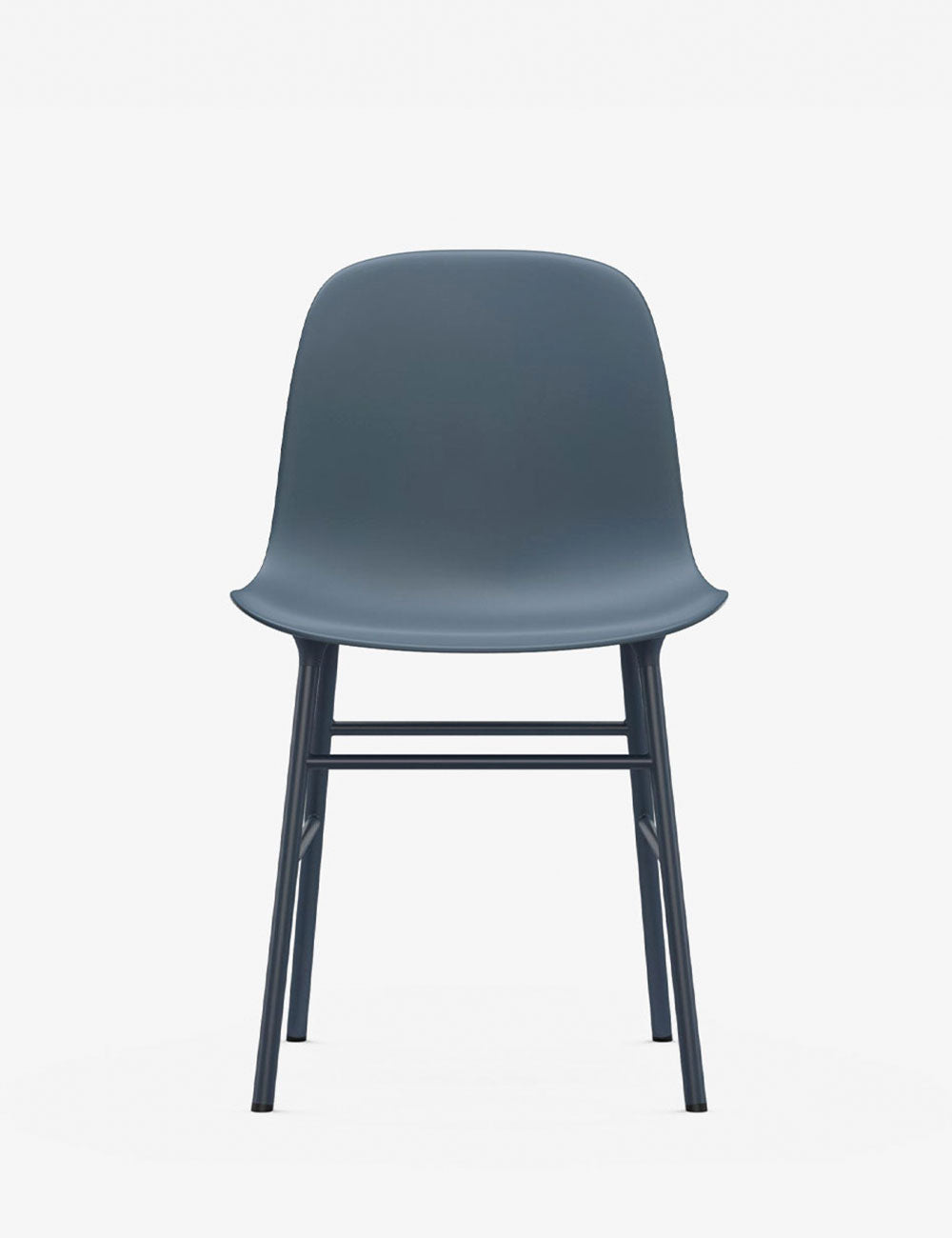 Silla Form metal