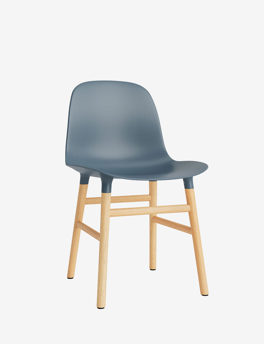 Silla Form madera